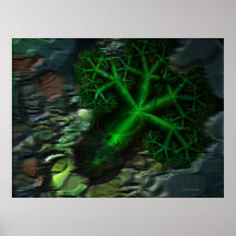 Emergence Poster