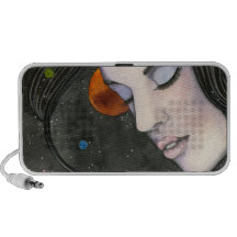 Emergence Travelling Speaker