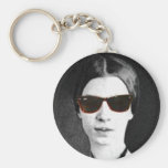 Emily Rocks! Keychains