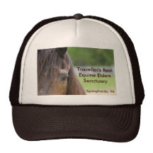 Emma's Eye Trucker Hats