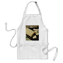 Emmi Cave Aged Gruycre Cheese Aprons