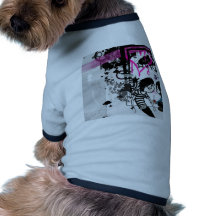 Emo__Cup Doggie Tshirt
