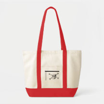 Emo Tote Bag
