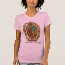 Emperatriz Poderosa T-shirt
