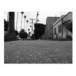 Empty Street Postcards