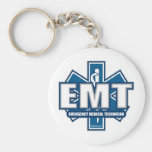 EMT KEY CHAINS