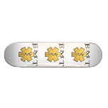 EMT SKATE DECKS