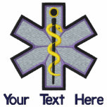 EMT Star of Life
