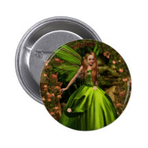 Enchanted Doorway Pin