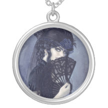 Enchanted Evening Necklace