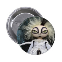 Enchanted Production Ghost Doll Button