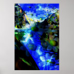 Enchanted valley posters