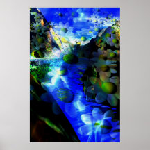 Enchanted valley posters