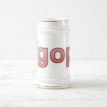 End GOP Coffee Mug