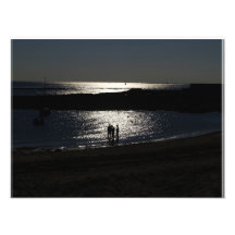 End of the day photo art