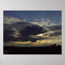 End of the day posters