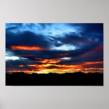 End of the Day Poster
