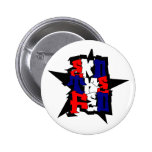 End the Fed Pinback Buttons