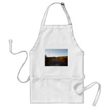 Endless Apron
