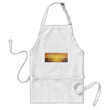 ENDLESS I APRON