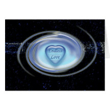 Endless Love Greeting Cards