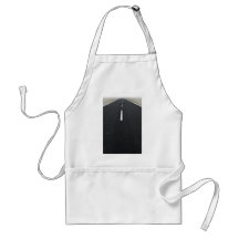 endless road apron