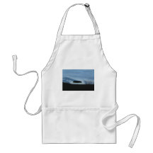 Endless waves apron