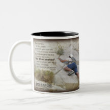 Endurance Mug