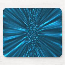 energy blast mouse pad