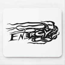 energy mouse pads