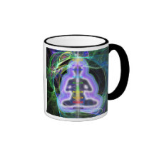 Energy Mug