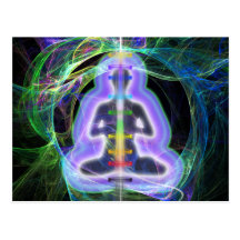 Energy Postcard