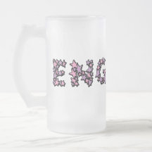 Engaged Mug