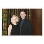 ENGAGEMENT PARTY: SHANE, STEFFIE! PHOTO PRINT
