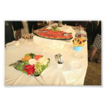 ENGAGEMENT PARTY: THE TABLE! PHOTO
