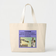 engineer engineering joke bags