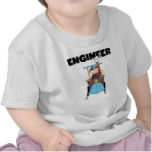 ENGINEER T-shirts and Gifts