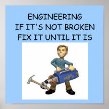 ENGINEERING PRINT