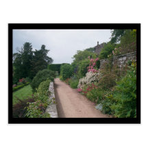 England 1JLB Postcard