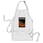 England Apron
