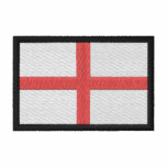 England Polo Shirt
