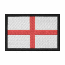 England Polo Shirt