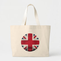 England Football Bags