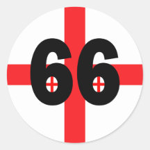 England football stickers
