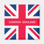ENGLAND REFRIGERATOR MAGNET