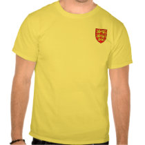 England Shirt