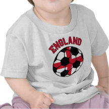 England Shirts