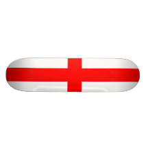 England Skateboard