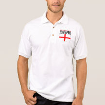 England, St George's Day Polo