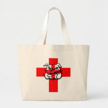 English Bulldog Bag